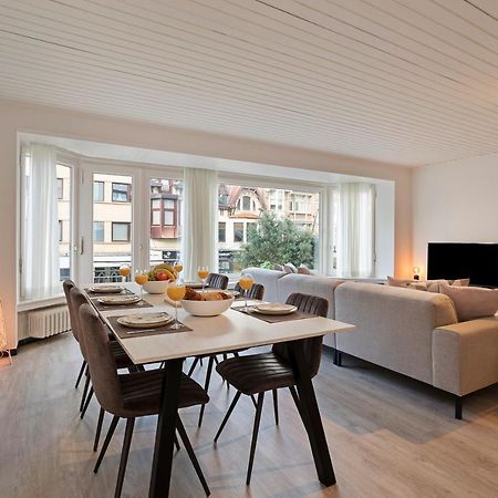 Flat Henri Apartment De Panne Exterior photo